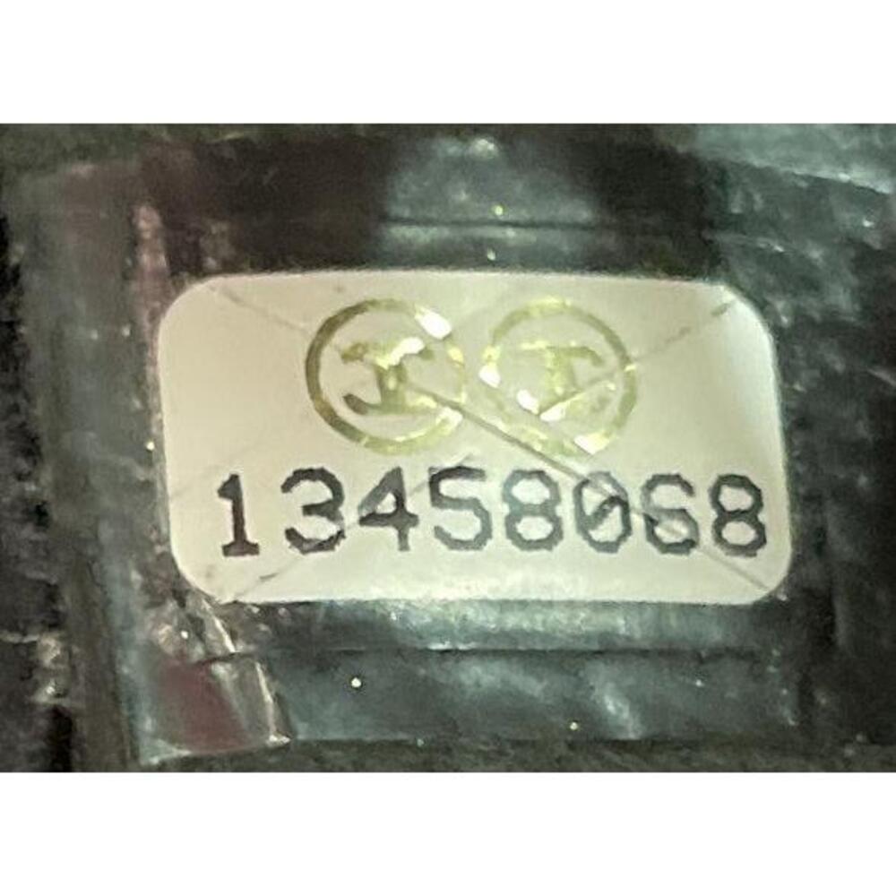 Chanel Bon Tote Strass Embellished #240612C21B - Picture 9 of 9
